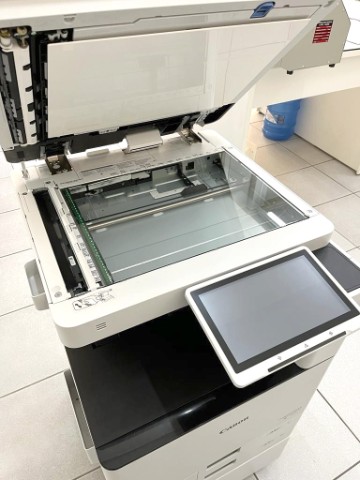 imagerunner advance dx c3730i