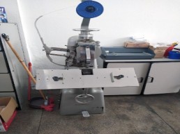 GRAMPEADEIRA / GRAMPEADOR ELÉTRICO FUNTIMOD
