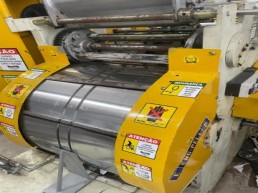 MATADORA PARA SACOS DE PAPEL ENG-PELL MT2 - 01 COR