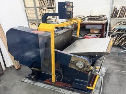 CORTE E VINCO MANUAL ETERNA - 55X75 CM